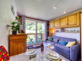 Studio Soyouz Vanguard-97 by Interhome - 8