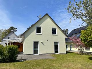 Holiday Home Müritz Ferienpark Röbel-19 by Interhome - Röbel - 0