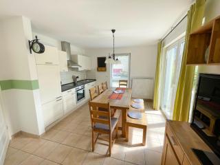 Holiday Home Müritz Ferienpark Röbel-19 by Interhome - Röbel - 8