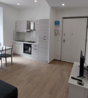 FIUMARA MALL Apartment - Genova - 4