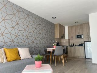 B147 Design Lux Apartments #FreeParking - Budapest - 5