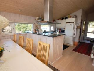 Holiday Home Thanee - 1-7km from the sea by Interhome - Blokhus - 5
