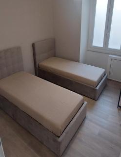 FIUMARA MALL Apartment - 1