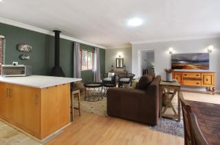 Stony Brook Cottages - Franschhoek - 6