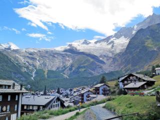 Apartment Azalea by Interhome - Saas-Fee - 4