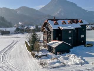 Apartment Hasenstall - Top 8 by Interhome - Grünau im Almtal - 3