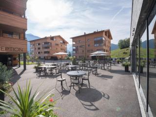 Apartment Catrina 2-Zimmer Standard Apartment by Interhome - Disentis - 0