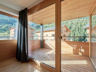 Apartment Catrina 2-Zimmer Standard Apartment by Interhome - Disentis - 5
