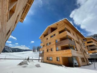 Apartment Catrina 2-Zimmer Standard Apartment by Interhome - Disentis - 1