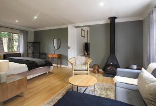 Stony Brook Cottages - Franschhoek - 7