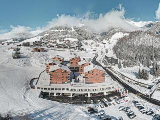 Apartment Catrina 2-Zimmer Standard Apartment by Interhome - 4