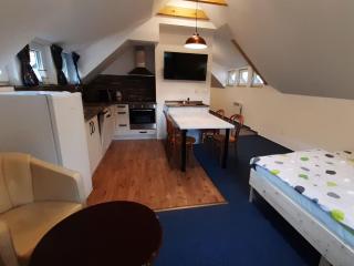 Apartment Čertova hora by Interhome - 5