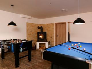 Apartment Čertova hora by Interhome - 1