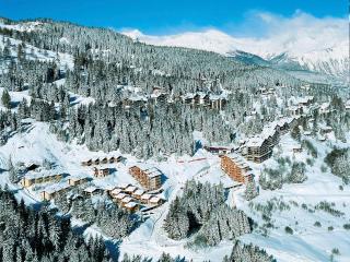 Studio Les Dauphinelles by Interhome - Thyon-Les Collons - 1