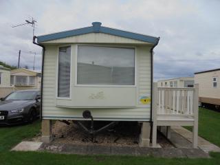 Sealands : Atlas SL:- 6 Berth, Access to the beach, Close to site entrance - Ingoldmells - 9