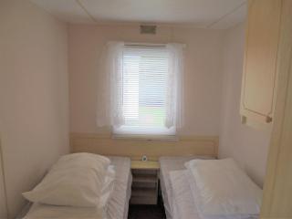 Sealands Atlas SL 6 Berth 2 bedrooms direct access to the beach - Ingoldmells - 7