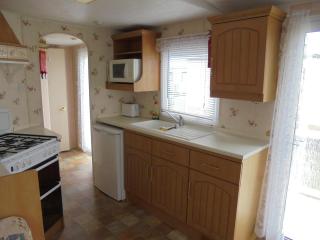 Sealands : Atlas SL:- 6 Berth, Access to the beach, Close to site entrance - Ingoldmells - 5