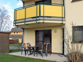Apartment Ostseetrio App-7 by Interhome - Zinnowitz - 6