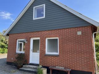 Apartment Riitta - 250m from the sea by Interhome - Neksø - 0