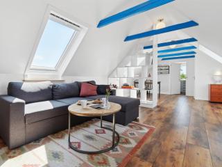 Apartment Riitta - 250m from the sea by Interhome - Neksø - 4