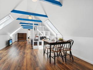 Apartment Riitta - 250m from the sea by Interhome - Neksø - 3