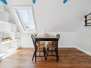Apartment Riitta - 250m from the sea by Interhome - Neksø - 2