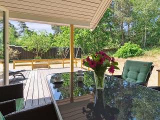 Holiday Home Anly - 250m from the sea by Interhome - Neksø - 4
