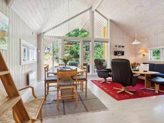 Holiday Home Anly - 250m from the sea by Interhome - Neksø - 2