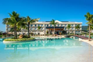 Japy Golf Resort Hotel - Cabreúva - 0