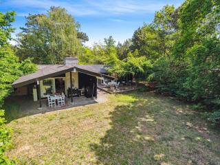 Holiday Home Bistra - 280m from the sea in Sealand by Interhome - Vejby - 9