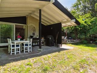 Holiday Home Bistra - 280m from the sea in Sealand by Interhome - Vejby - 5