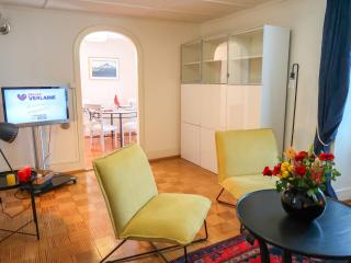 Apartment Petit Nid de Pully by Interhome - Cully VD - 5