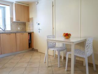 Apartment Petit Nid de Pully by Interhome - Cully VD - 3