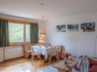 Apartment Chesa Muntarütsch by Interhome - 5