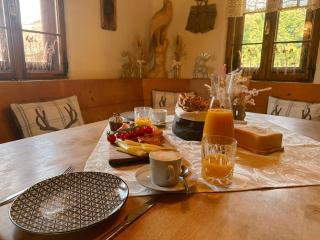 Chalet Steirisch Ursprung by Interhome - - 2