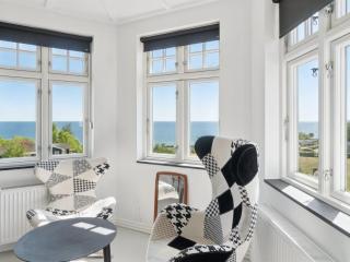 Holiday Home Johanna - 300m from the sea by Interhome - Allinge - 9