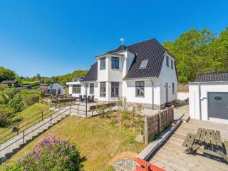 Holiday Home Johanna - 300m from the sea by Interhome - Allinge - 0
