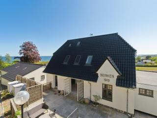 Holiday Home Johanna - 300m from the sea by Interhome - Allinge - 6