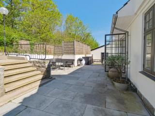 Holiday Home Johanna - 300m from the sea by Interhome - Allinge - 4