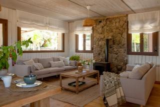 Finca privada con piscina para disfrutar del eclipse - 6