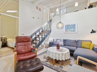 Holiday Home Agga - 500m from the sea by Interhome - Allinge - 7