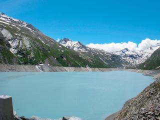 Apartment Azalea by Interhome - Saas-Fee - 1