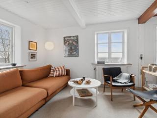 Holiday Home Scarlet - 5m from the sea by Interhome - Hasle - 8