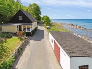 Holiday Home Scarlet - 5m from the sea by Interhome - Hasle - 4