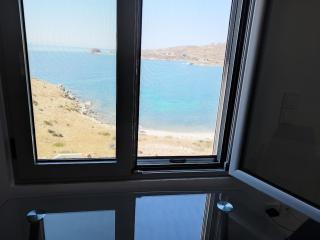 MFD LUXURY APARTMENTS ΜΕΖΟΝΕΤΑ 100τμ ΔΙΠΛΑ ΣΤΗ ΘΑΛΑΣΣΑ - Caristo - 2