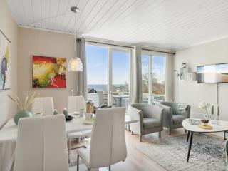 Apartment Enrik - 150m from the sea by Interhome - Allinge - 7