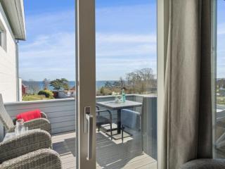 Apartment Enrik - 150m from the sea by Interhome - Allinge - 8