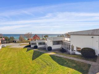 Apartment Enrik - 150m from the sea by Interhome - Allinge - 6