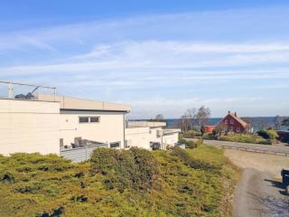 Apartment Enrik - 150m from the sea by Interhome - Allinge - 5