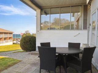 Apartment Enrik - 150m from the sea by Interhome - Allinge - 3